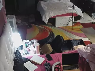 Sexy Girls Room's Live Sex Cam Show