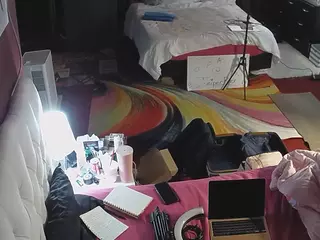 Sexy Girls Room's Live Sex Cam Show