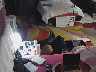 Sexy Girls Room's Live Sex Cam Show