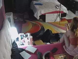 Sexy Girls Room's Live Sex Cam Show