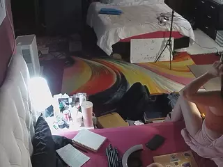 Sexy Girls Room's Live Sex Cam Show