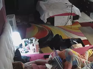 Sexy Girls Room's Live Sex Cam Show