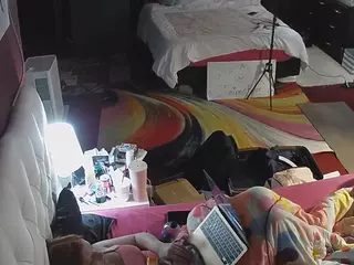 Sexy Girls Room's Live Sex Cam Show