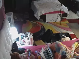 Sexy Girls Room's Live Sex Cam Show