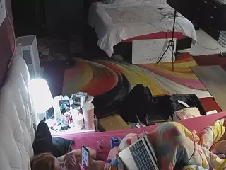 Sexy Girls Room's Live Sex Cam Show