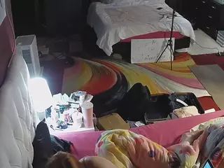 Sexy Girls Room's Live Sex Cam Show