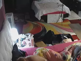 Sexy Girls Room's Live Sex Cam Show
