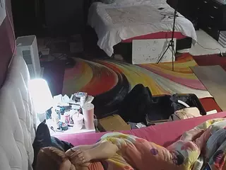 Sexy Girls Room's Live Sex Cam Show