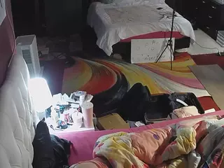 Sexy Girls Room's Live Sex Cam Show
