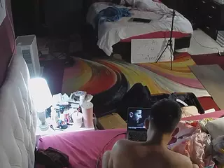 Sexy Girls Room's Live Sex Cam Show