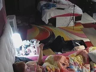 Sexy Girls Room's Live Sex Cam Show