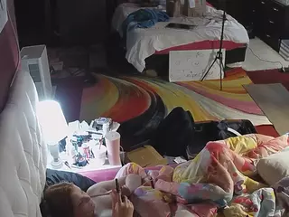 Sexy Girls Room's Live Sex Cam Show
