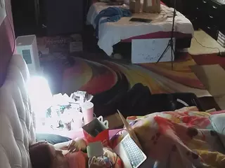 Sexy Girls Room's Live Sex Cam Show