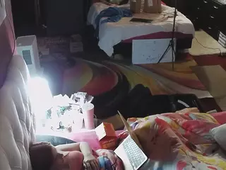 Sexy Girls Room's Live Sex Cam Show