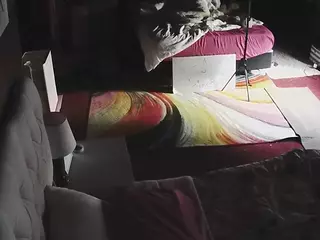 Sexy Girls Room's Live Sex Cam Show