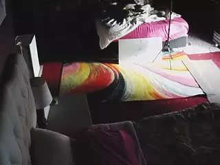 Sexy Girls Room's Live Sex Cam Show