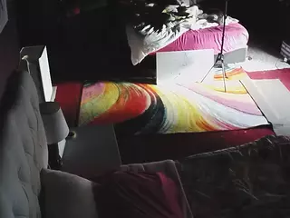 Sexy Girls Room's Live Sex Cam Show