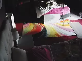 Sexy Girls Room's Live Sex Cam Show