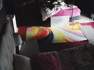 Sexy Girls Room's Live Sex Cam Show