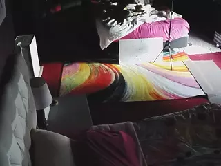 Sexy Girls Room's Live Sex Cam Show