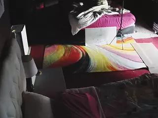 Sexy Girls Room's Live Sex Cam Show