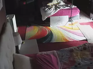Sexy Girls Room's Live Sex Cam Show