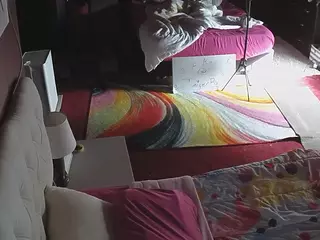 Sexy Girls Room's Live Sex Cam Show
