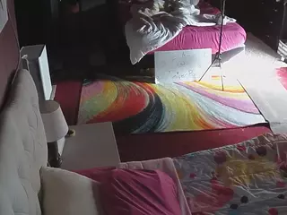Sexy Girls Room's Live Sex Cam Show