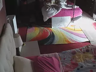 Sexy Girls Room's Live Sex Cam Show