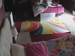 Sexy Girls Room's Live Sex Cam Show