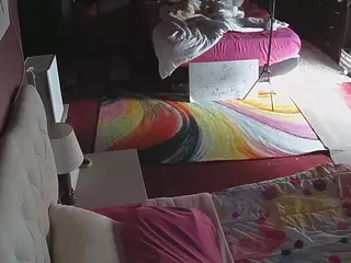 Sexy Girls Room's Live Sex Cam Show