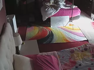 Sexy Girls Room's Live Sex Cam Show