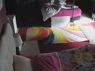 Sexy Girls Room's Live Sex Cam Show