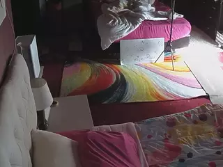 Sexy Girls Room's Live Sex Cam Show