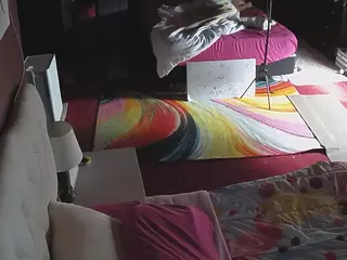 Sexy Girls Room's Live Sex Cam Show
