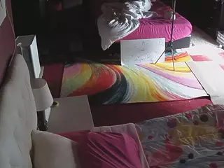 Sexy Girls Room's Live Sex Cam Show