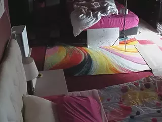 Sexy Girls Room's Live Sex Cam Show