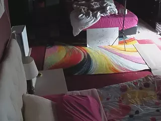 Sexy Girls Room's Live Sex Cam Show