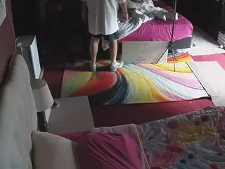 Sexy Girls Room's Live Sex Cam Show