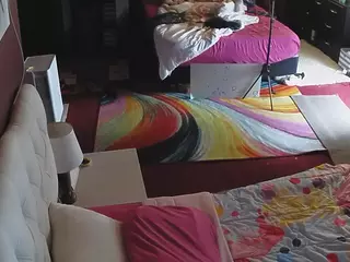 Sexy Girls Room's Live Sex Cam Show