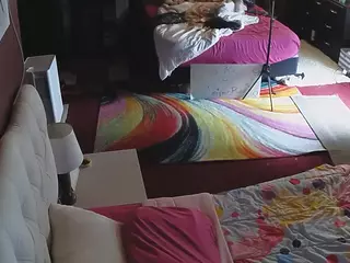 Sexy Girls Room's Live Sex Cam Show