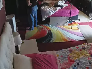 Sexy Girls Room's Live Sex Cam Show
