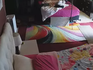 Sexy Girls Room's Live Sex Cam Show