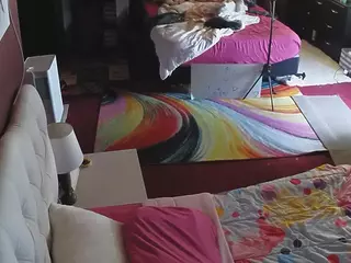 Sexy Girls Room's Live Sex Cam Show
