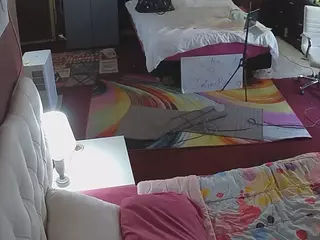 Sexy Girls Room's Live Sex Cam Show