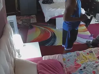 Sexy Girls Room's Live Sex Cam Show