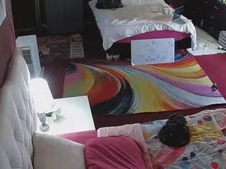 Sexy Girls Room's Live Sex Cam Show