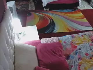 Sexy Girls Room's Live Sex Cam Show