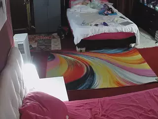 Sexy Girls Room's Live Sex Cam Show