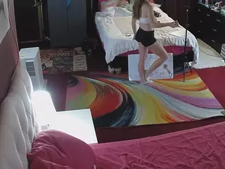 Sexy Girls Room's Live Sex Cam Show
